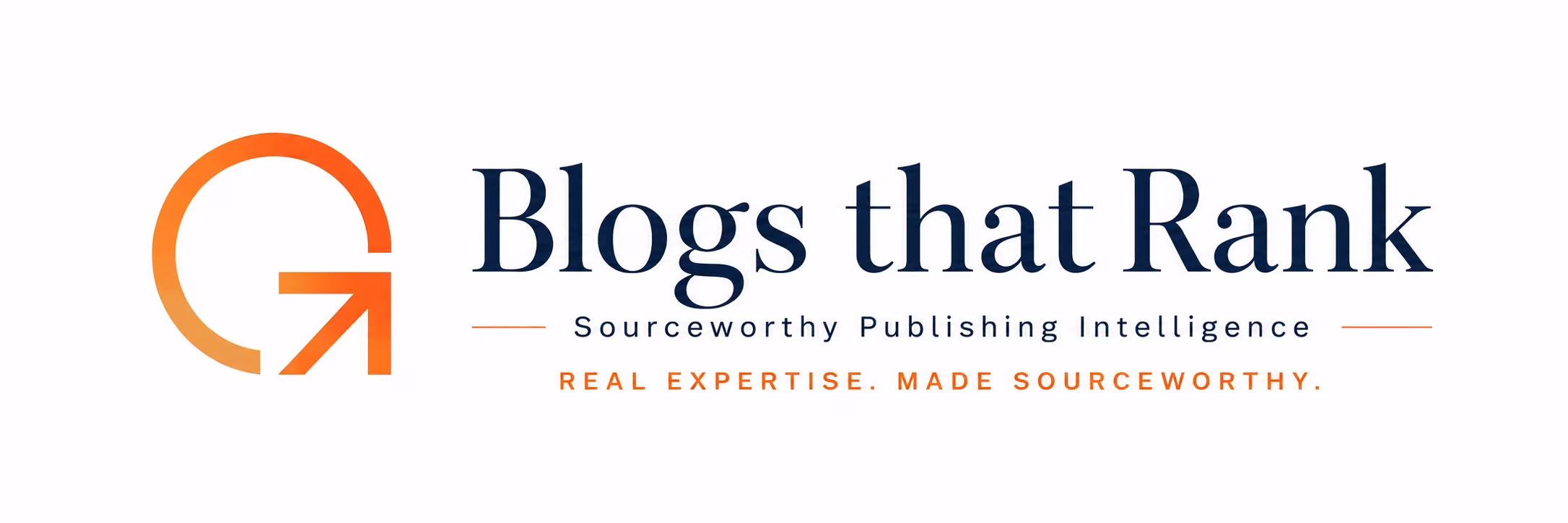 Blogs that Rank